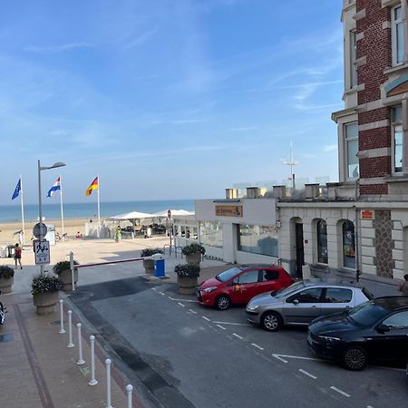 Appt Cosy Vue Mer Malo-Les-Bains Dunkirk Esterno foto