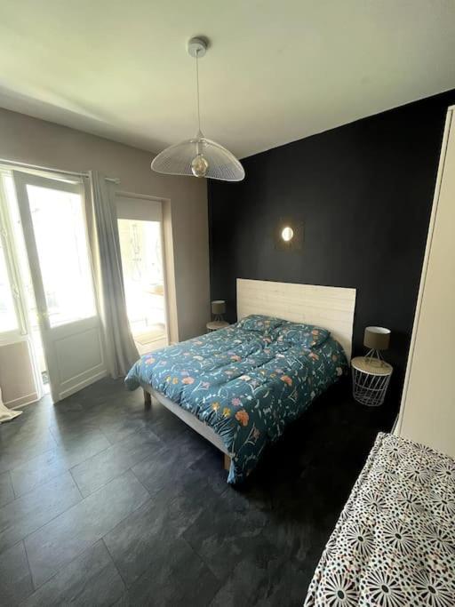 Appt Cosy Vue Mer Malo-Les-Bains Dunkirk Esterno foto