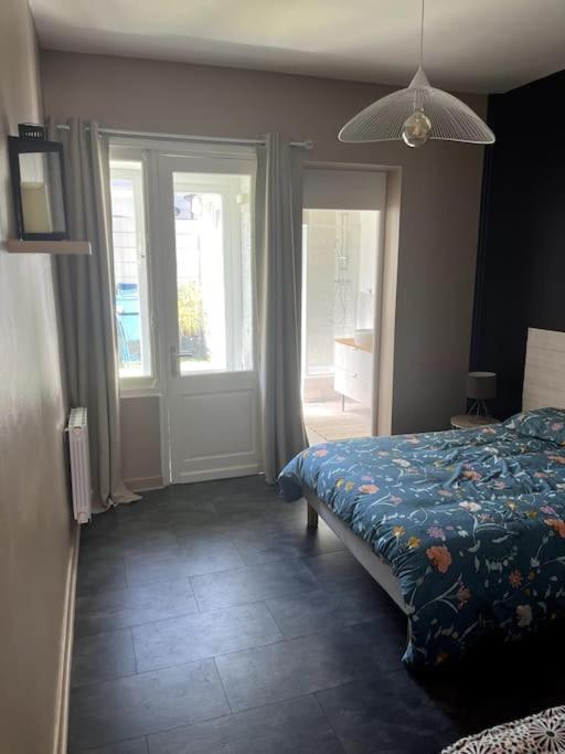 Appt Cosy Vue Mer Malo-Les-Bains Dunkirk Esterno foto
