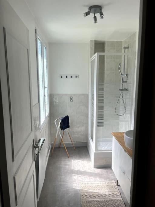 Appt Cosy Vue Mer Malo-Les-Bains Dunkirk Esterno foto